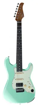 Mooer S800 GTRS GREEN