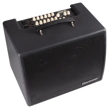 Blackstar Sonnet 120 black Combo 120Watt/8Zoll Akustik-Gitarrenverstärker
