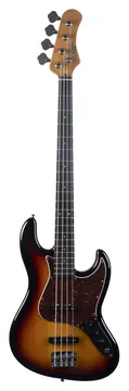 EKO JB-300 Sunburst
