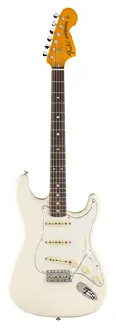 Fender American Vintage II 1973 Stratocaster Olympic White