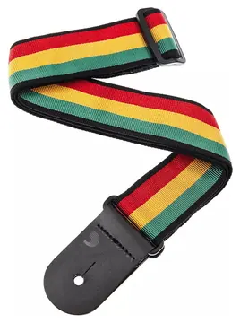 D'Addario D’addario Nylon Woven Guitar Strap