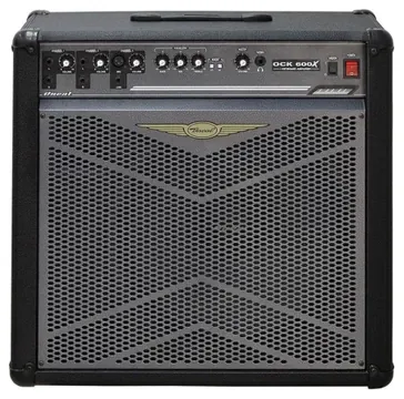 Oneal Cubo Oneal Teclado OCK-600X-CR