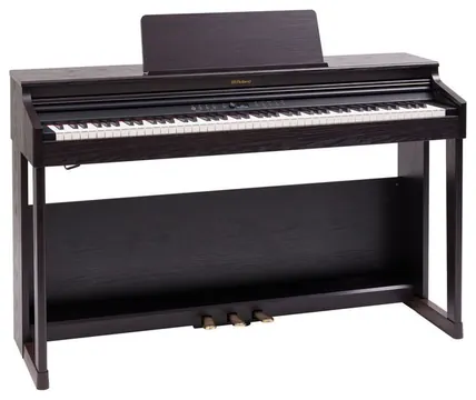Roland RP701 DR Digital Piano Dark Rosewood