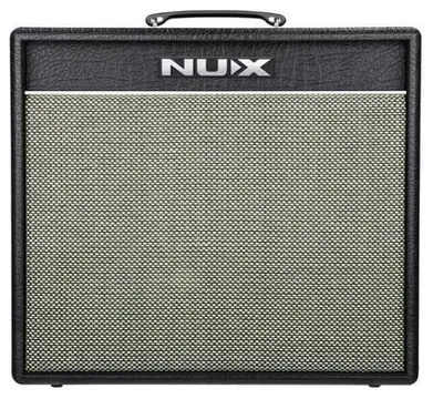 Combo para Guitarra Elétrica Nux Mighty 60 MK2