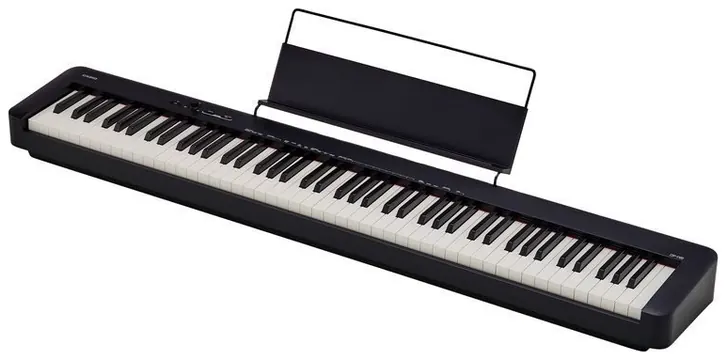 Casio Cdp S 100 Digital Piano