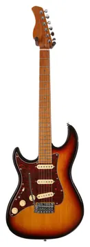 Sire Larry Carlton S7 LH Mgo
