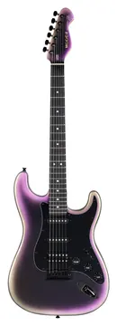 Mooer Audio MSC18 PRO Midnight Violet