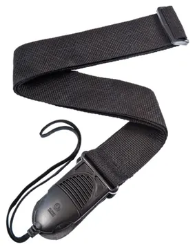D'Addario Planet Waves PA200 Quick Release Strap