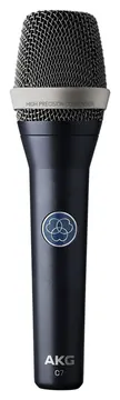 AKG C7 Reference Condenser Vocal Microphone