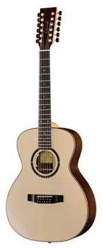 Lakewood M-31-12 P Natural