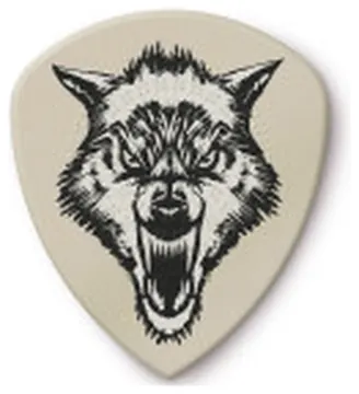 Dunlop Hetfield