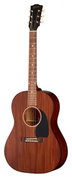 Gibson LG-2 All Mahogany Faded Natural