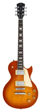Sire Larry Carlton L5 RN Amberburst