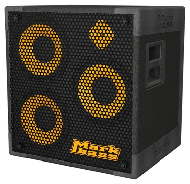 Markbass MB58R 103 PURE-6