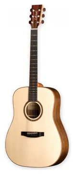 Lakewood D18 Chitarra Acustica
