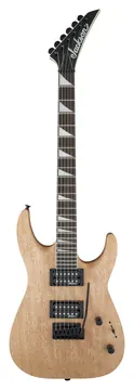 Jackson JS Series Dinky Arch Top JS22 DKA Amaranth Fingerboard