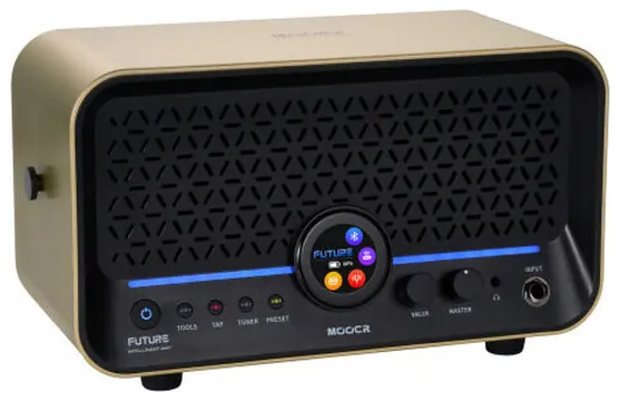 Mooer F15i Li Modeling Amp IG