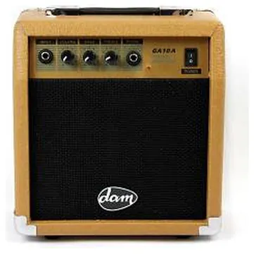 DAM AC10 Amplificatore per chitarra elettrica 10W