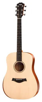 Taylor Academy 10E Mexicano - EletroAcústico - Acompanha Hard Bag