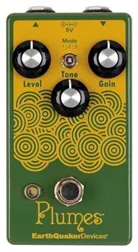 Earthquaker Devices Plumes