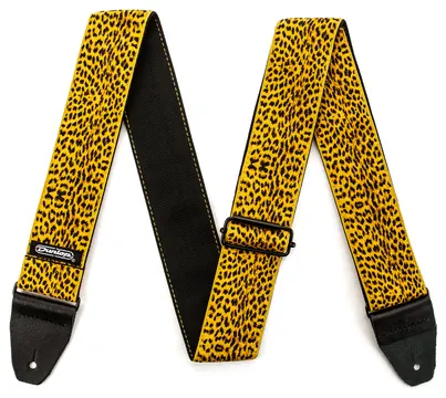 Dunlop D6725 Leopardskin