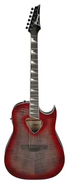 Ibanez ALT50FA-RDB