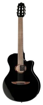 Yamaha NTX1BL Black