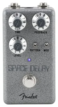 Fender Hammertone Space Delay