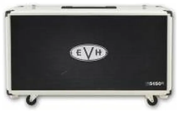 EVH 5150III 2X12 Cabinet Ivory