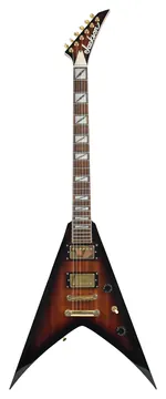 Jackson King V