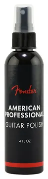 Fender AMERICAN PRO Guitar Polish