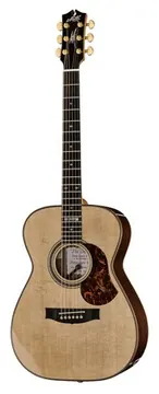 Maton EM100 808 Messiah