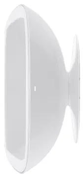 Lava Music Lava Me 3 Base de carga Space 36'' Blanco