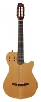 Godin Acs Grand Concert Natural SG