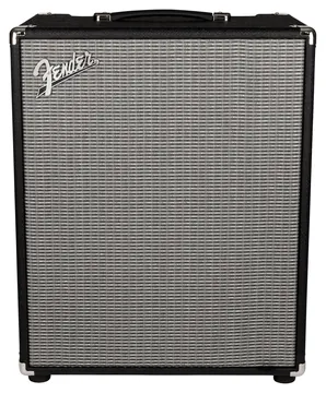 Fender Rumble 200 Basscombo 1x15
