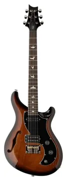 PRS S2 Vela Semihollow MT Sunburst