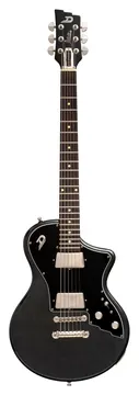 Duesenberg Julietta Catalina Schwarz