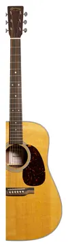 Martin Road Series D-13E Retro Walnut