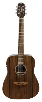 Giannini Arizona DG1F PAFE EQ com Efeito