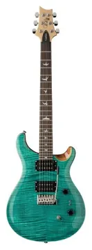 PRS SE Custom0 24 08 Turqoise