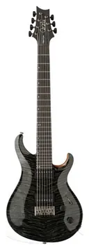 PRS Tekton SVN Slate Blue