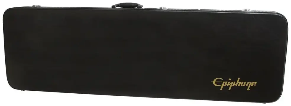Epiphone 940-EXPL2 Hard Shell Case for Explorer
