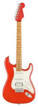 Fender Player Stratocaster HSS Edição Limitada FRD - Fender