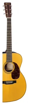 Martin 000-28 Eric Clapton Vintage Series Acoustic Guitar, Natural