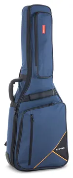 Gewa Tasche für Konzert-Gitarren Premium 20 Blau