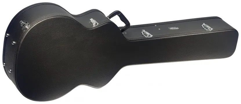 Stagg GCA-AB Basic Acoustic Bass Case