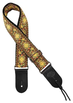 Correia Guitarra GAUCHO MULTICOLOR