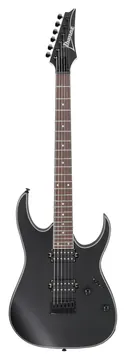 Ibanez RG421EX-BK elektrische gitaar