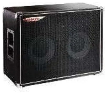 Ashdown MAG 214T 2x12 250W