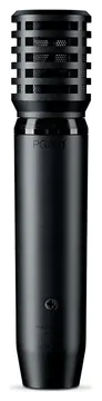 Shure PGA81